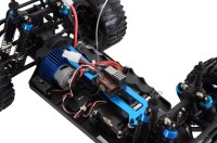 RC Monster truck Torche | rc auto | bestuurbare auto